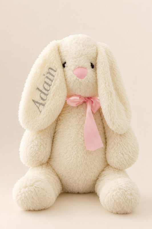Personalised Bunny